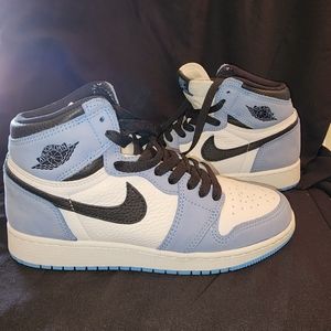 Air Jordan Retro Kid- 5.5/ wms sz 7  OG GS